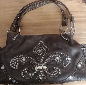 Western purse